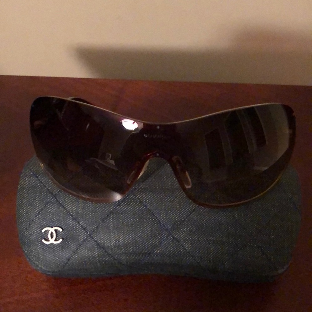 Chanel Sunglasses